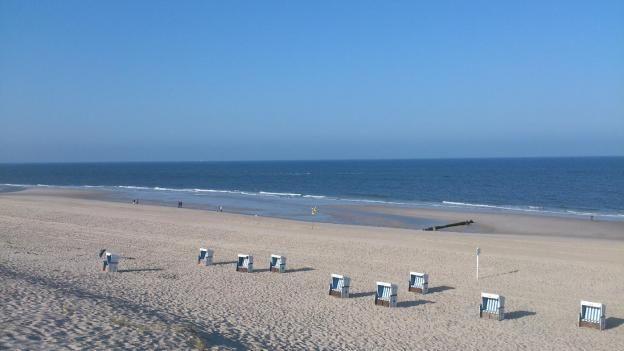 Seerose-Landhaus-Tadsen Westerland Exterior photo